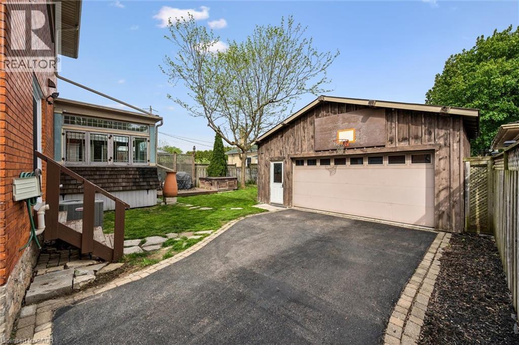 265 Dolph Street N, Cambridge, Ontario  N3H 2A6 - Photo 34 - 40822616