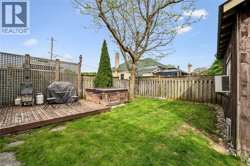 265 Dolph Street N, Cambridge, Ontario  N3H 2A6 - Photo 35 - 40822616