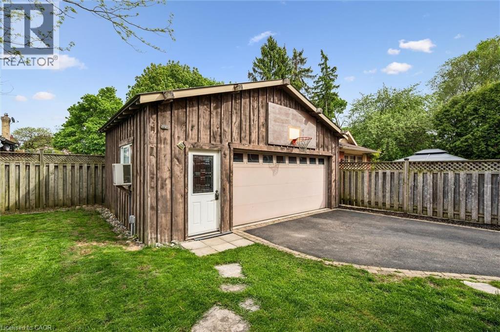 265 Dolph Street N, Cambridge, Ontario  N3H 2A6 - Photo 37 - 40822616