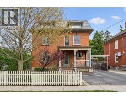 265 DOLPH Street N, Cambridge, Ontario