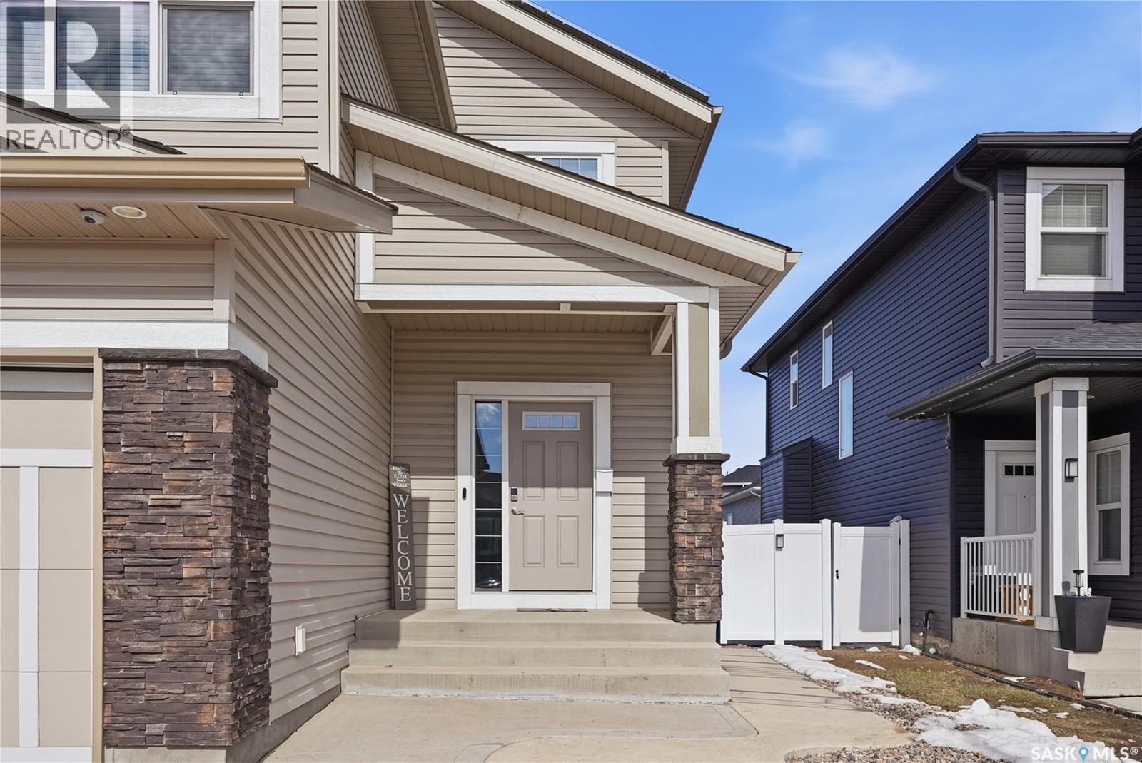 118 Stromberg Crescent, Saskatoon, Saskatchewan  S7L 6M9 - Photo 3 - SK036737