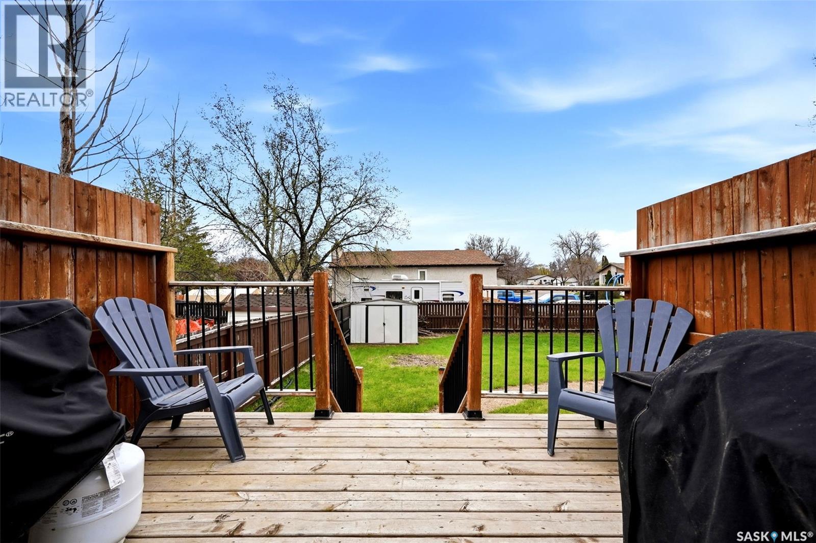 862 Worobetz Crescent N, Regina, Saskatchewan  S4X 2C3 - Photo 25 - SK036736