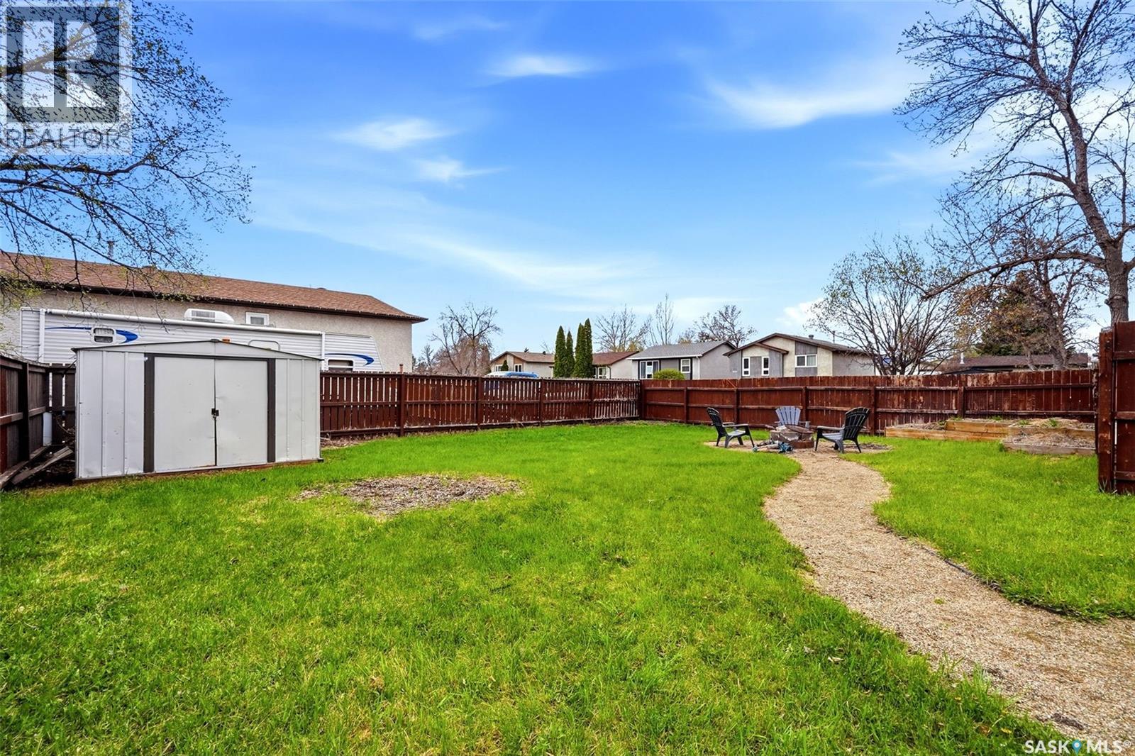 862 Worobetz Crescent N, Regina, Saskatchewan  S4X 2C3 - Photo 26 - SK036736