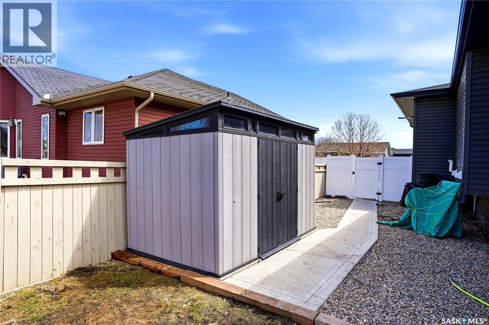 1003 Dewdney Street, Indian Head, Saskatchewan  S0G 2K0 - Photo 41 - SK036734