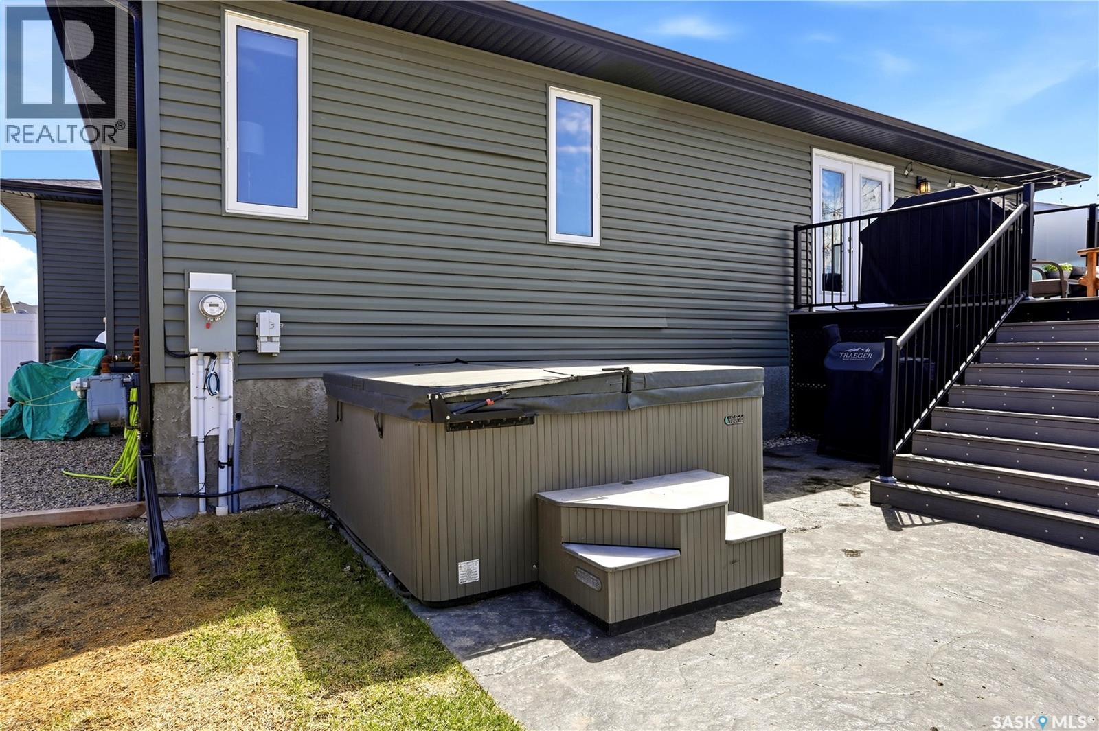 1003 Dewdney Street, Indian Head, Saskatchewan  S0G 2K0 - Photo 42 - SK036734
