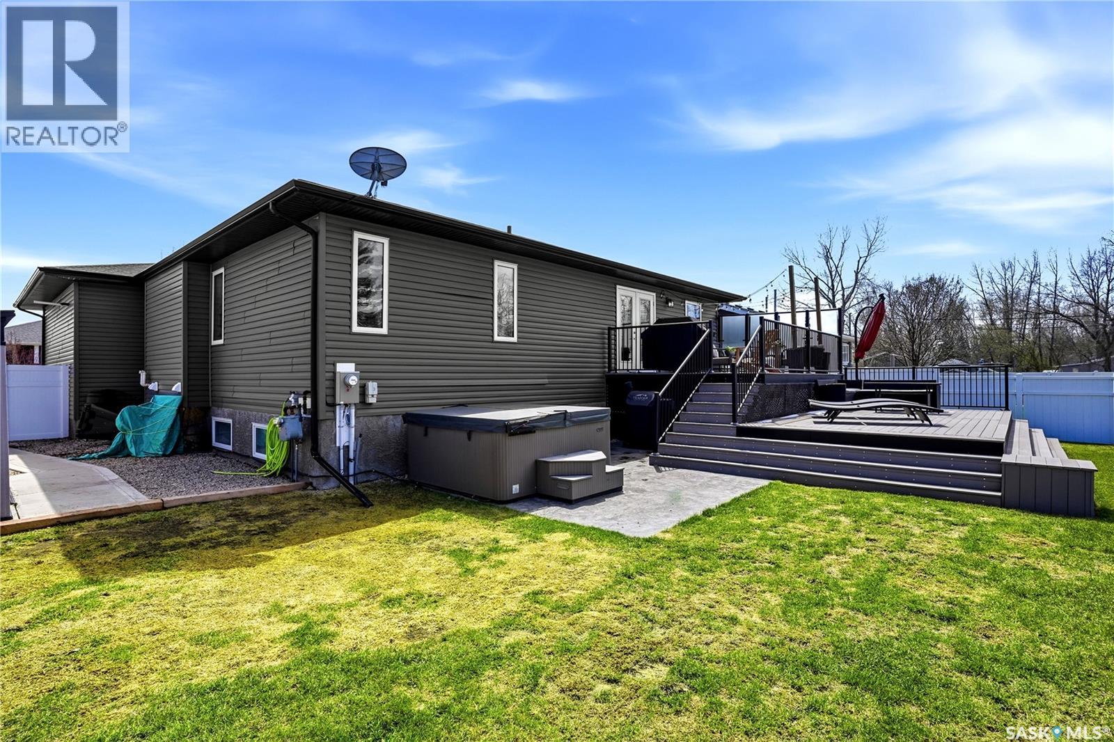 1003 Dewdney Street, Indian Head, Saskatchewan  S0G 2K0 - Photo 46 - SK036734