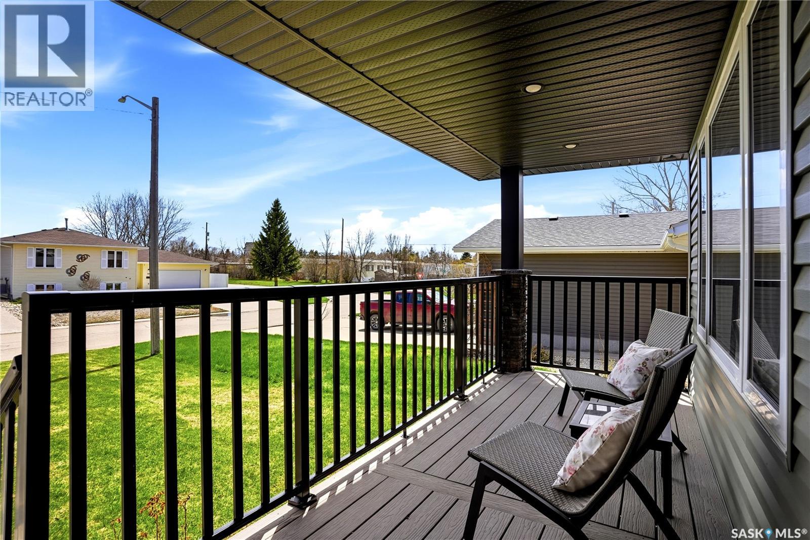 1003 Dewdney Street, Indian Head, Saskatchewan  S0G 2K0 - Photo 47 - SK036734
