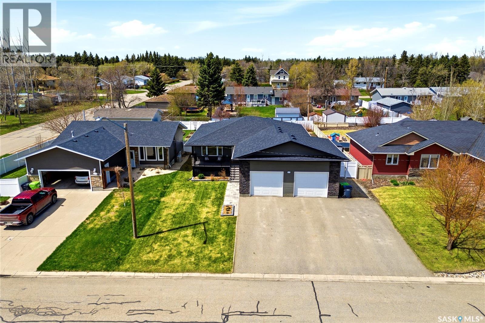 1003 Dewdney Street, Indian Head, Saskatchewan  S0G 2K0 - Photo 48 - SK036734