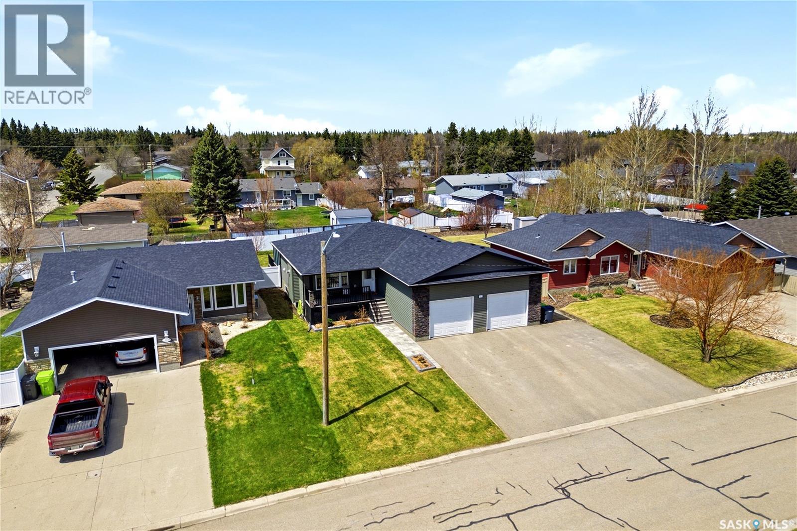 1003 Dewdney Street, Indian Head, Saskatchewan  S0G 2K0 - Photo 49 - SK036734