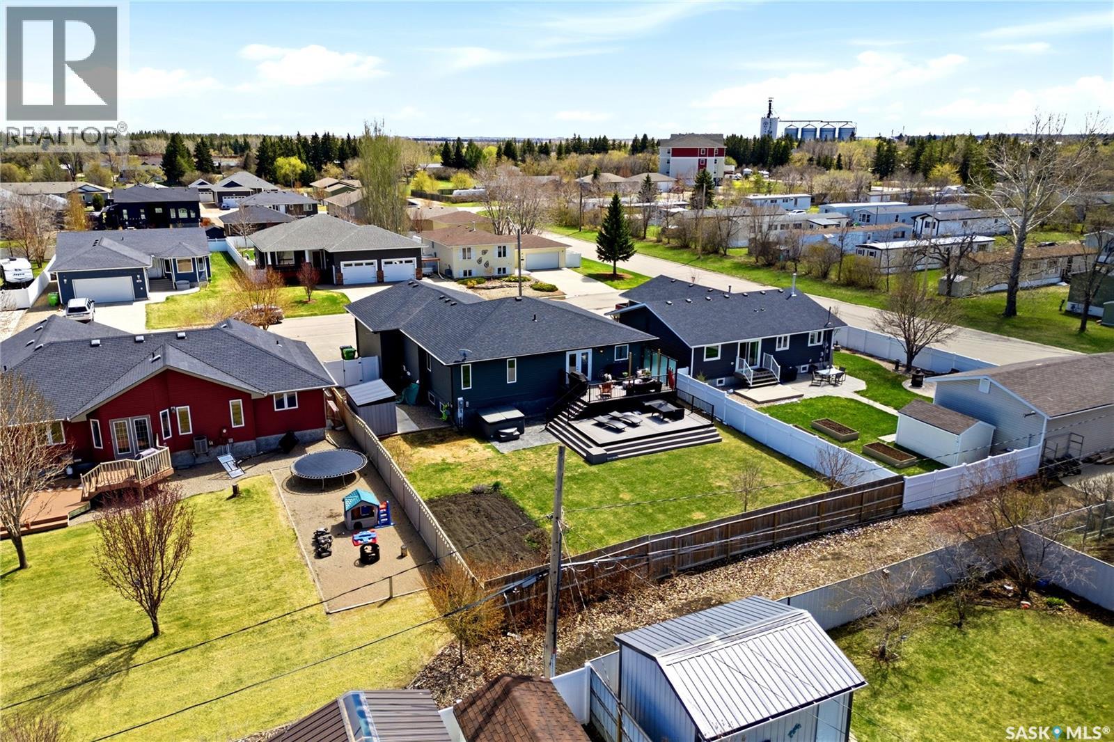 1003 Dewdney Street, Indian Head, Saskatchewan  S0G 2K0 - Photo 51 - SK036734