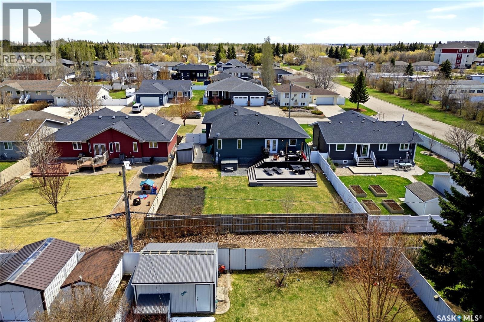 1003 Dewdney Street, Indian Head, Saskatchewan  S0G 2K0 - Photo 52 - SK036734