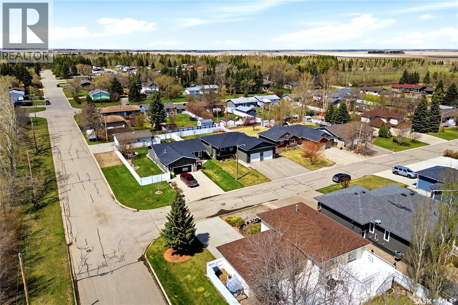 1003 Dewdney Street, Indian Head, Saskatchewan  S0G 2K0 - Photo 53 - SK036734