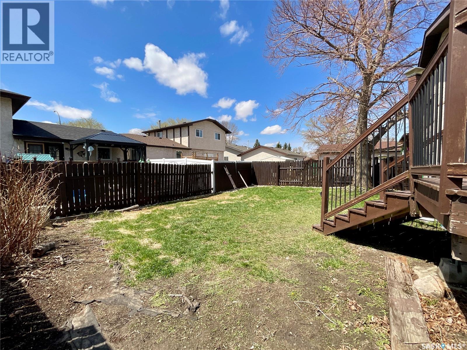 1134 Brown Street, Regina, Saskatchewan  S4N 6K6 - Photo 40 - SK036720