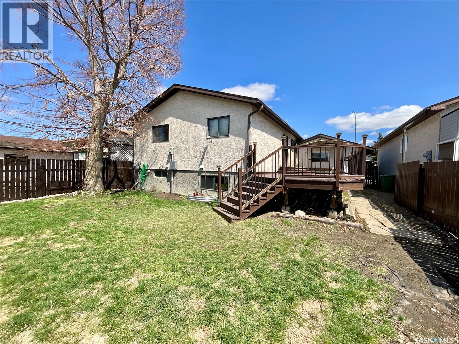1134 Brown Street, Regina, Saskatchewan  S4N 6K6 - Photo 41 - SK036720
