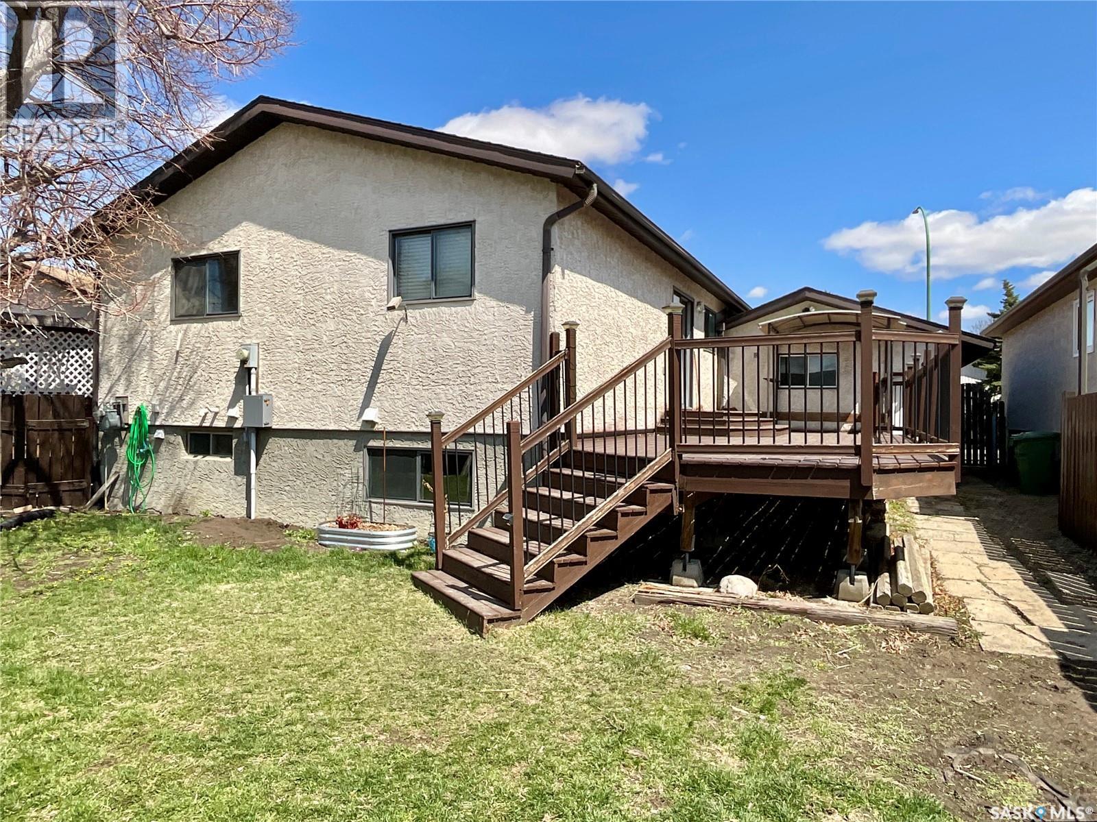 1134 Brown Street, Regina, Saskatchewan  S4N 6K6 - Photo 42 - SK036720