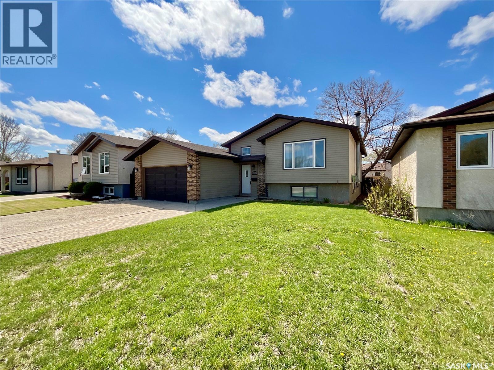 1134 Brown Street, Regina, Saskatchewan  S4N 6K6 - Photo 53 - SK036720