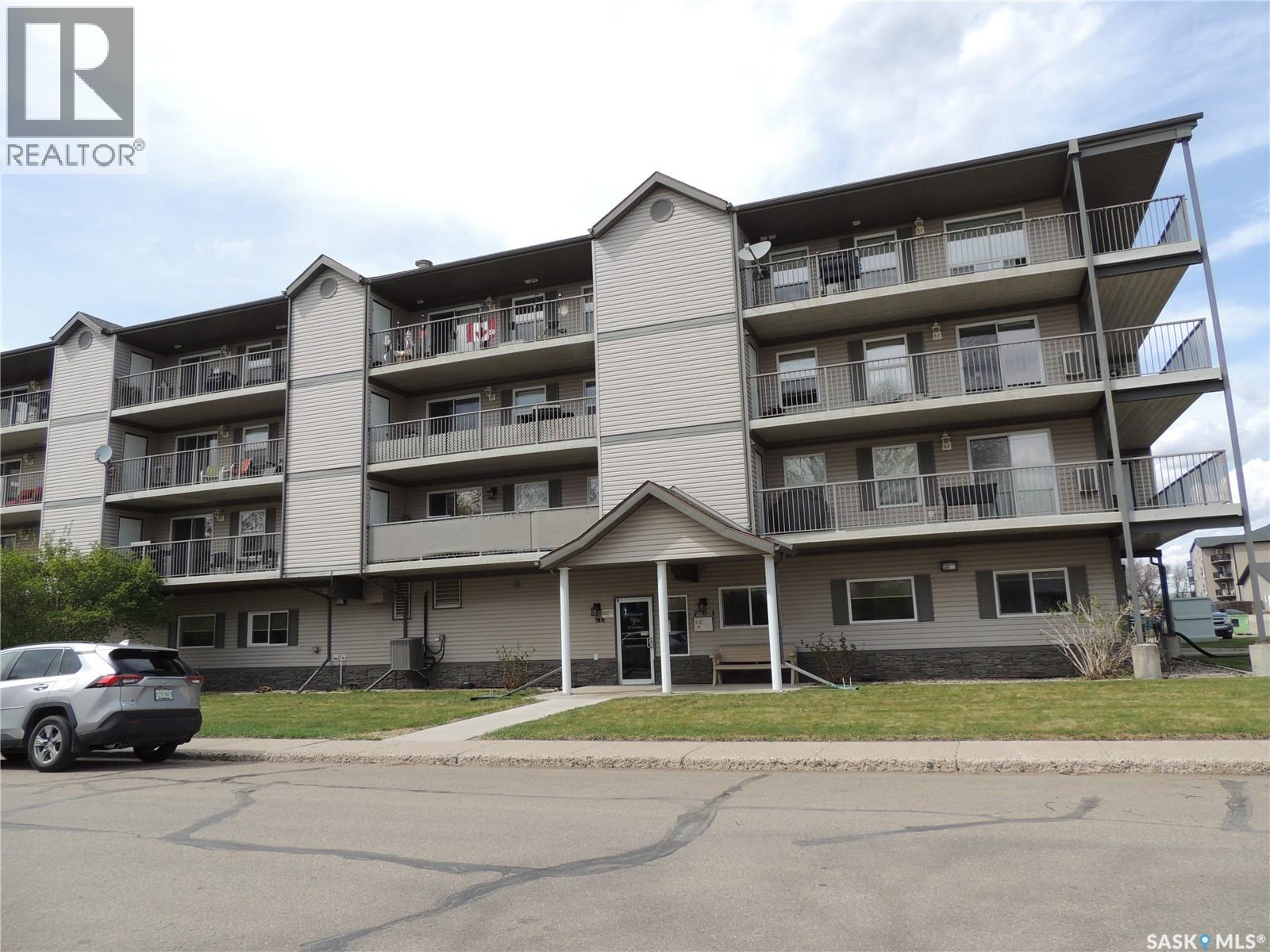 407 701 Henry STREET, Estevan, Saskatchewan