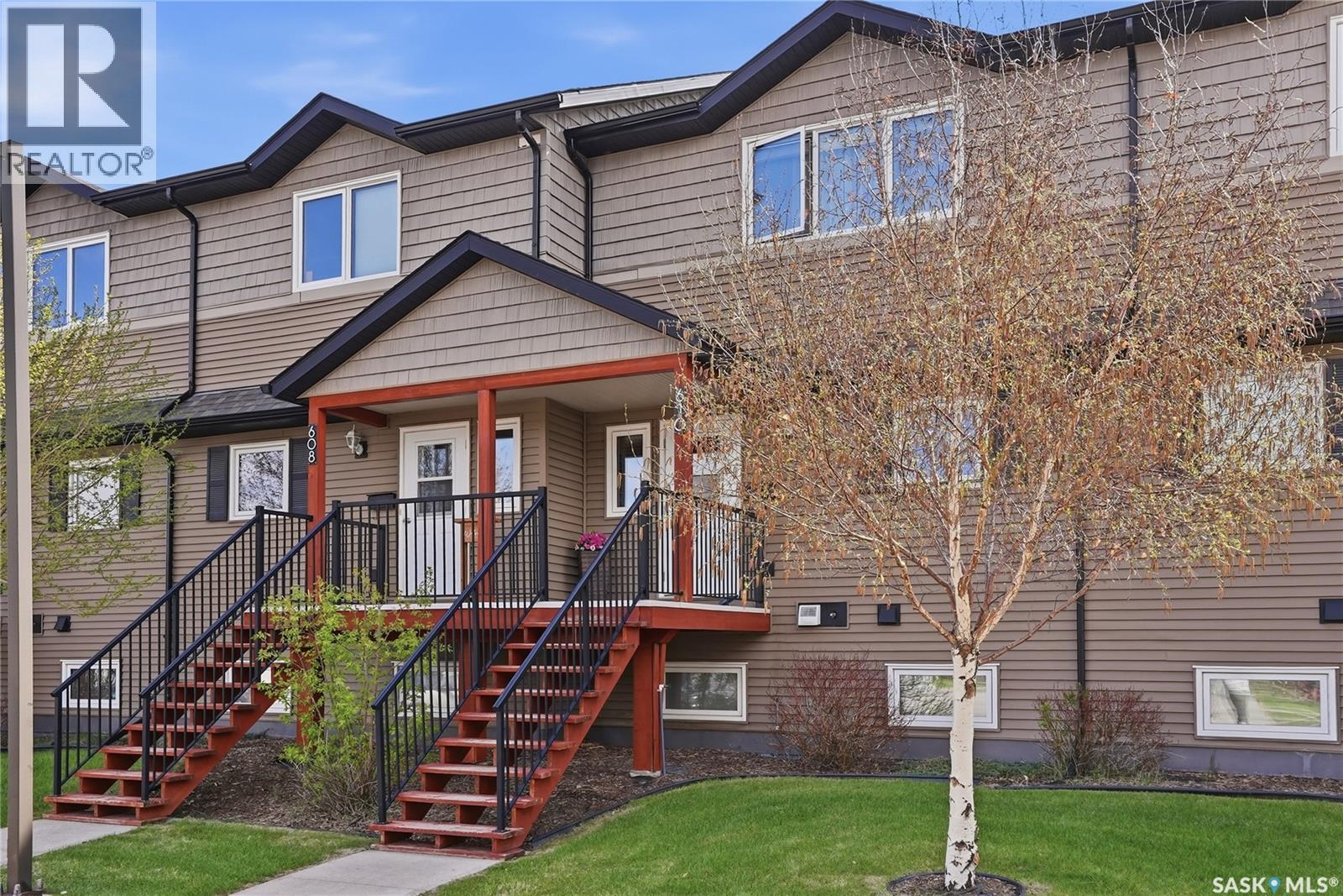 610 110 Shillington CRESCENT, Saskatoon, Saskatchewan