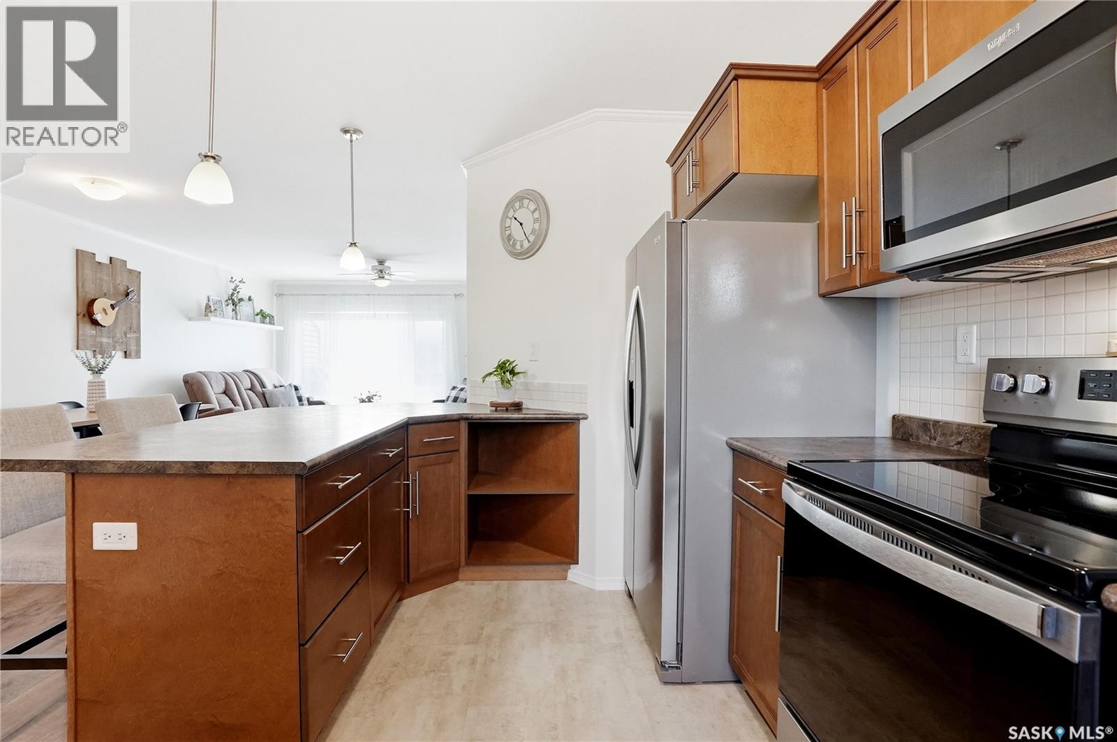 610 110 Shillington Crescent, Saskatoon, Saskatchewan  S7M 3Z8 - Photo 13 - SK036596