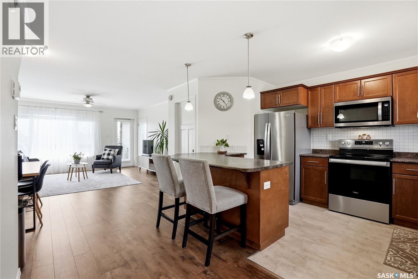 610 110 Shillington Crescent, Saskatoon, Saskatchewan  S7M 3Z8 - Photo 5 - SK036596