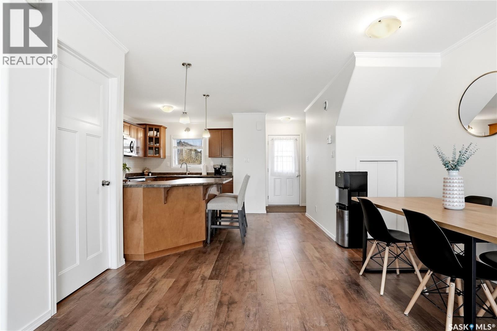 610 110 Shillington Crescent, Saskatoon, Saskatchewan  S7M 3Z8 - Photo 8 - SK036596