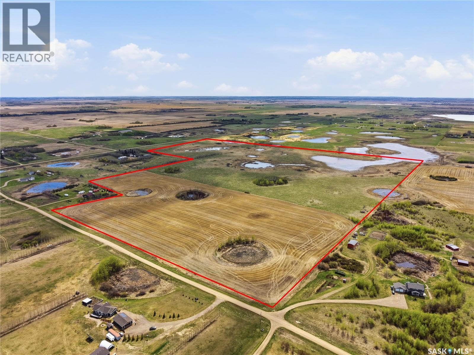 Old Highway 11 Land, Dundurn Rm No. 314, Saskatchewan