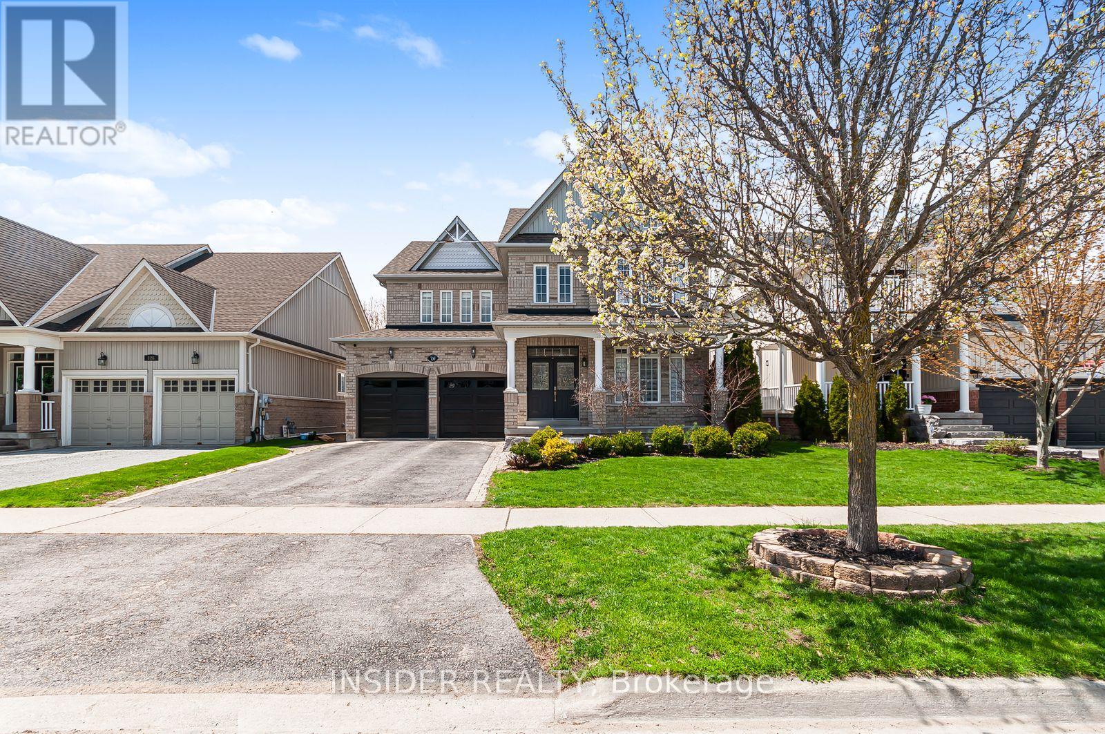 130 ROSEBOROUGH DRIVE, Scugog, Ontario