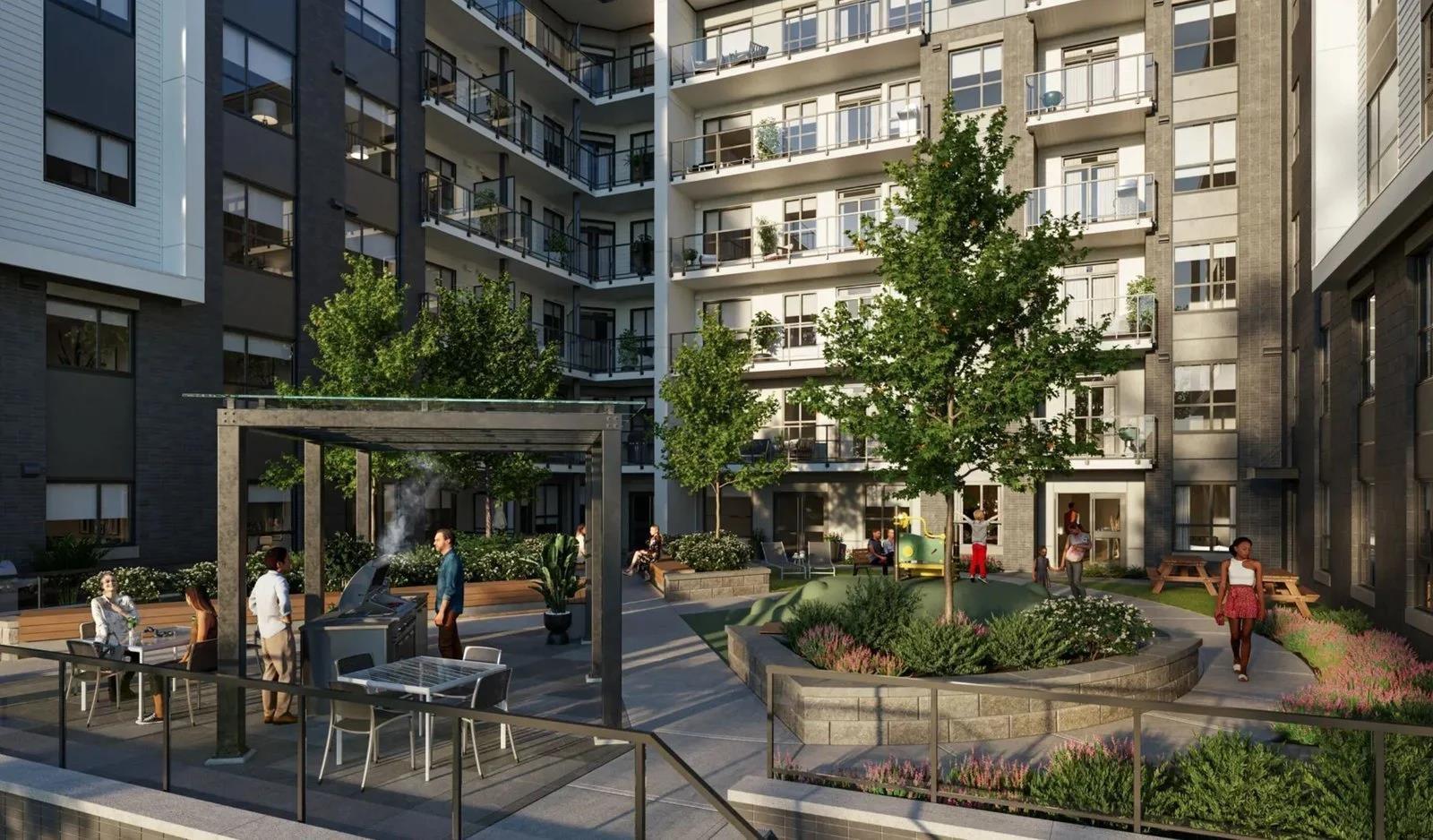 112 13455 94a Avenue, Surrey, British Columbia  V3V 1M9 - Photo 13 - R3126443