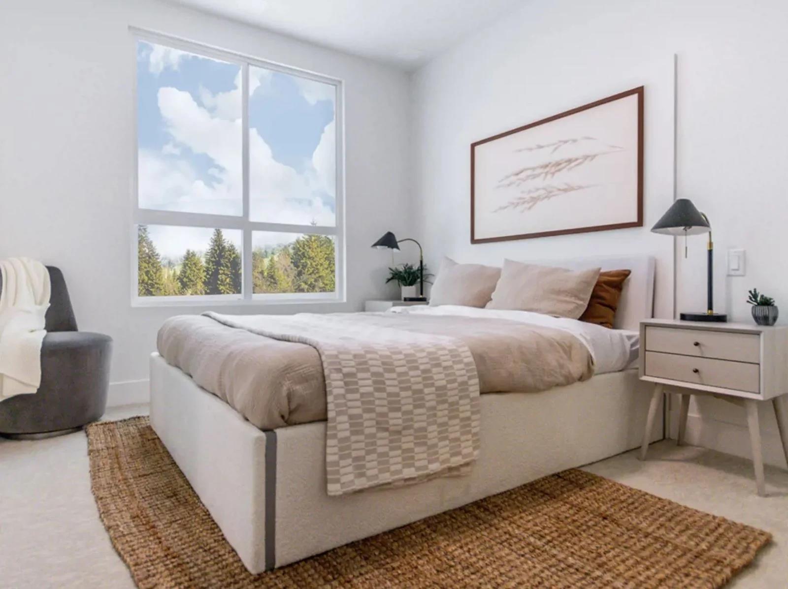 112 13455 94a Avenue, Surrey, British Columbia  V3V 1M9 - Photo 4 - R3126443