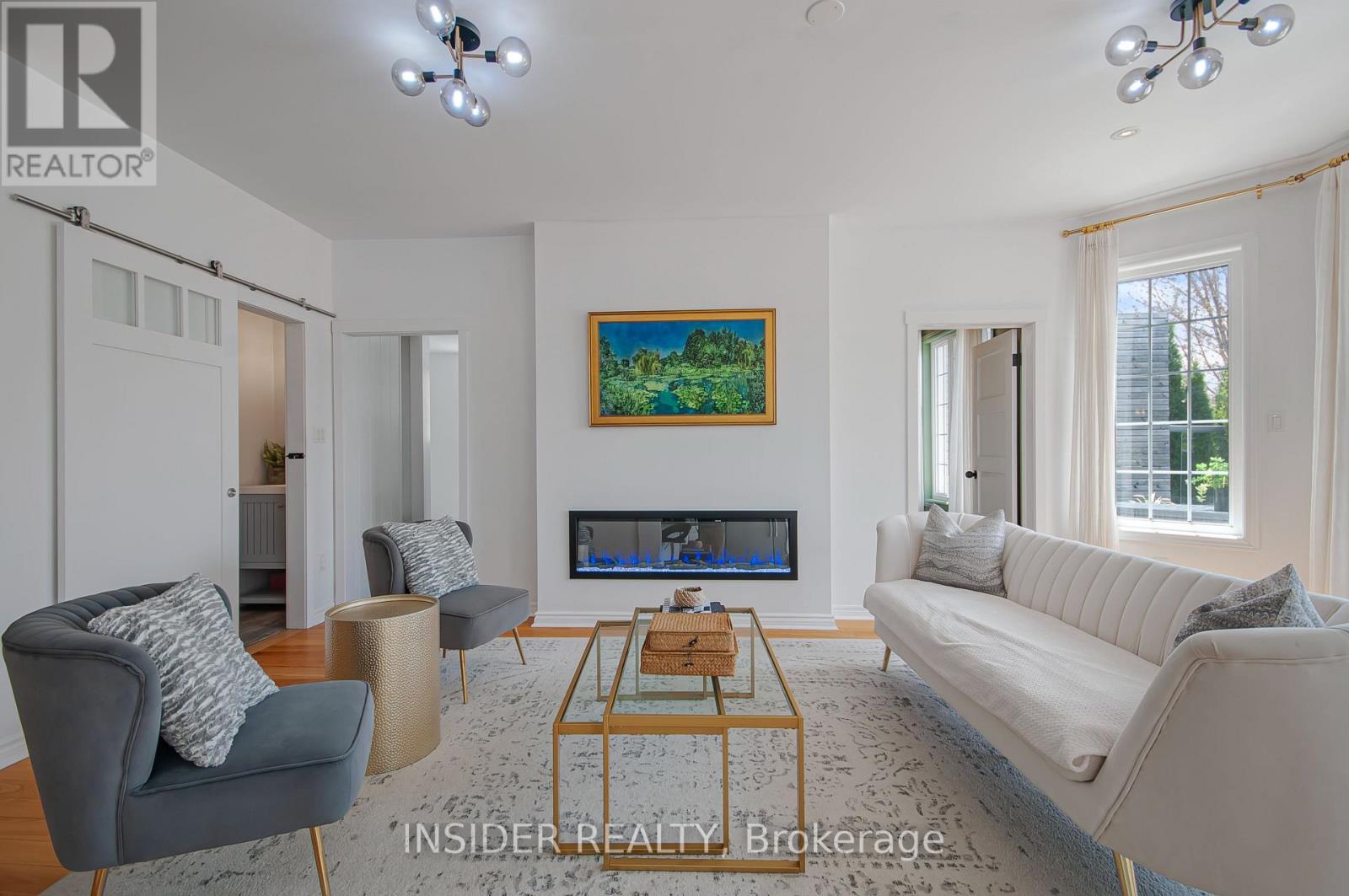130 Roseborough Drive, Scugog, Ontario  L9L 2E3 - Photo 8 - E13148442