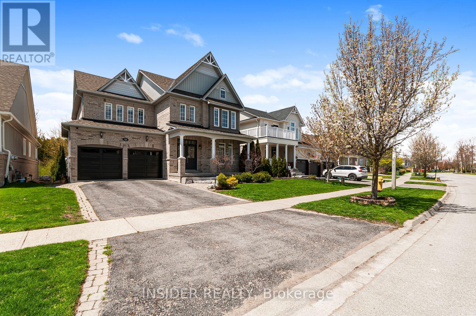 130 Roseborough Drive, Scugog, Ontario  L9L 2E3 - Photo 2 - E13148442