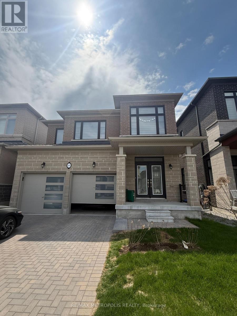 1207 WILMINGTON AVENUE, Oshawa, Ontario