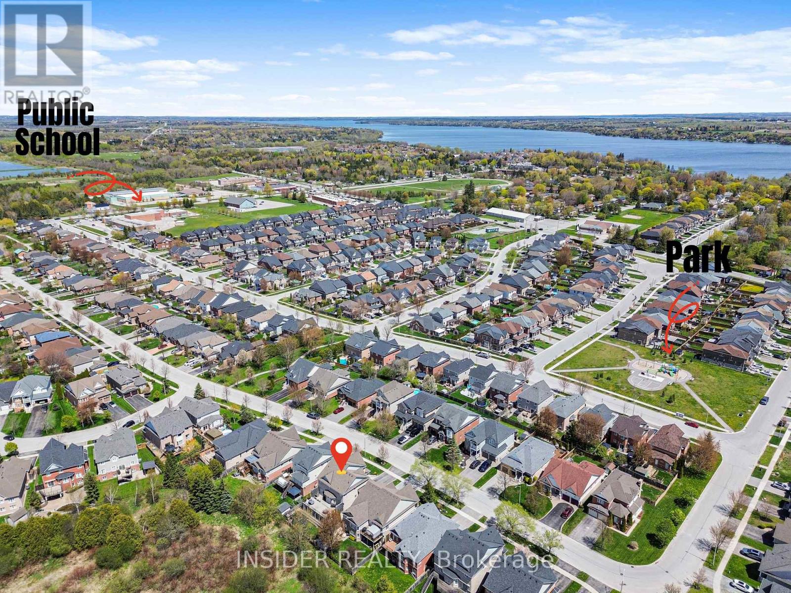 130 Roseborough Drive, Scugog, Ontario  L9L 2E3 - Photo 27 - E13148442