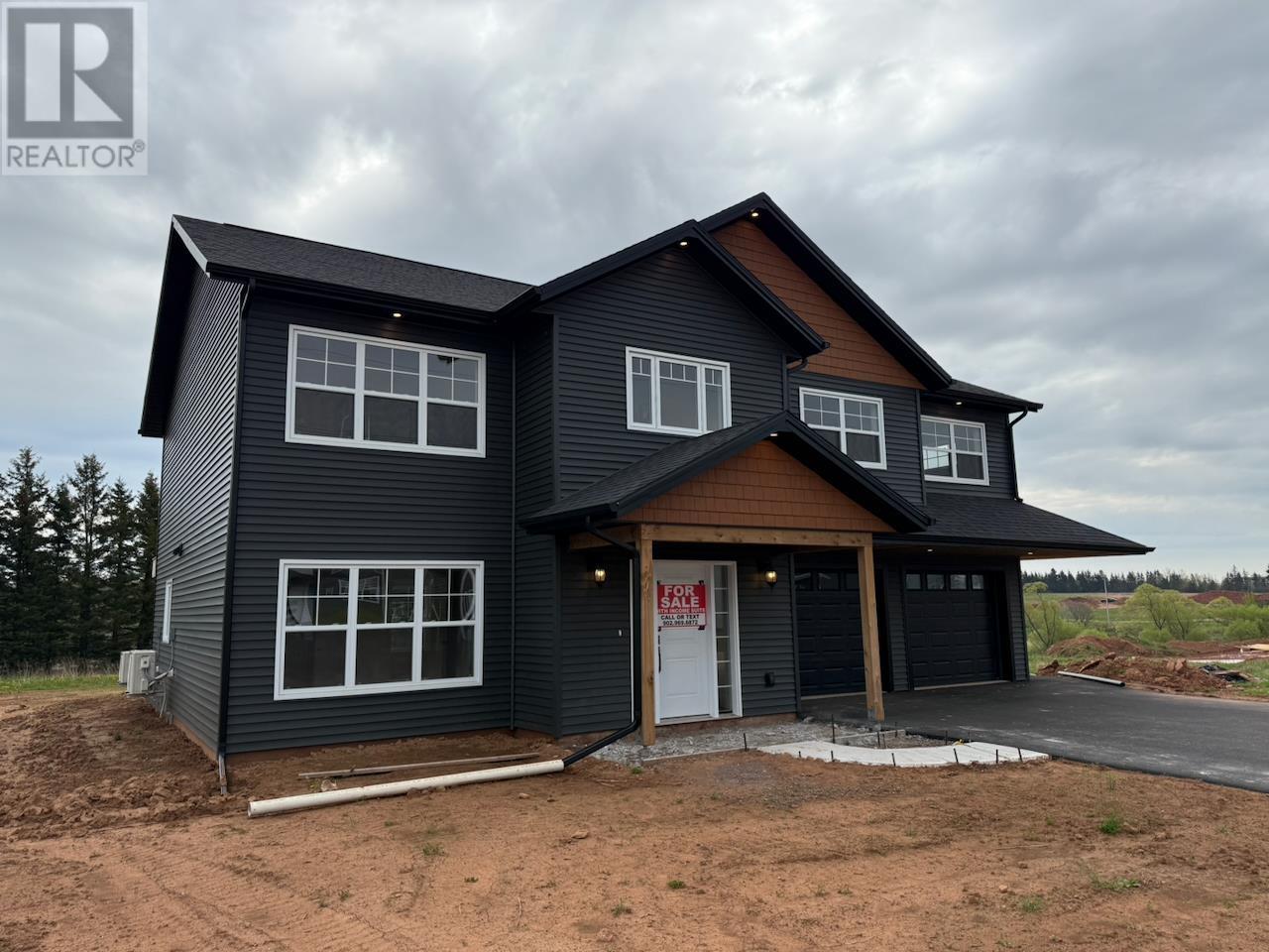 103 Stanmol Drive, Charlottetown, Prince Edward Island  C1E 3W3 - Photo 2 - 202611708