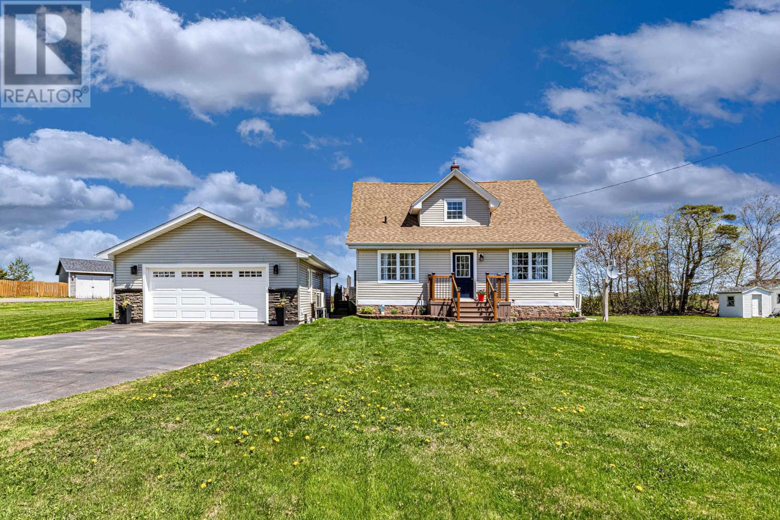 356 Searletown Road, Albany, Prince Edward Island  C0B 1A0 - Photo 1 - 202611711