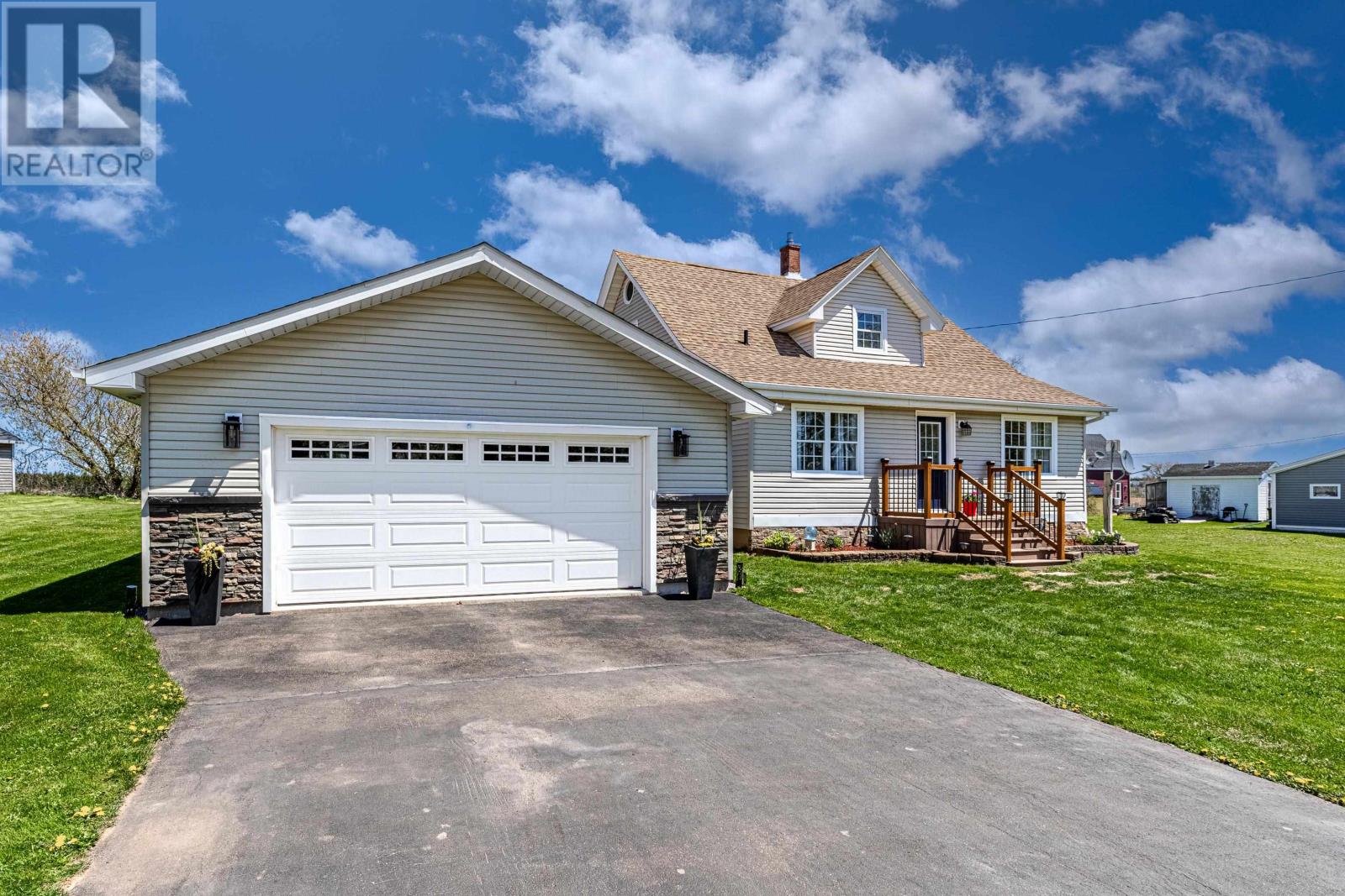 356 Searletown Road, Albany, Prince Edward Island  C0B 1A0 - Photo 2 - 202611711
