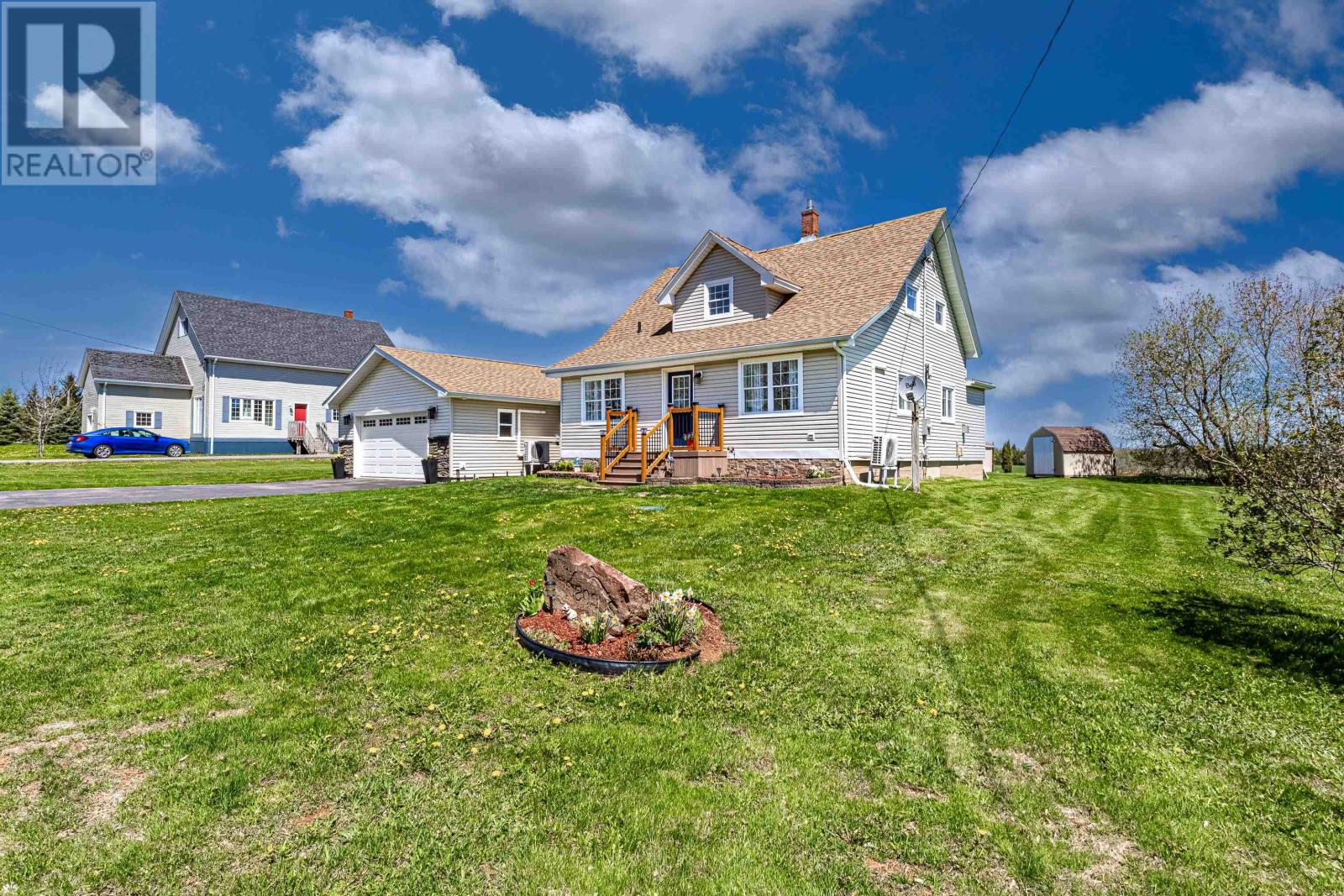 356 Searletown Road, Albany, Prince Edward Island  C0B 1A0 - Photo 3 - 202611711