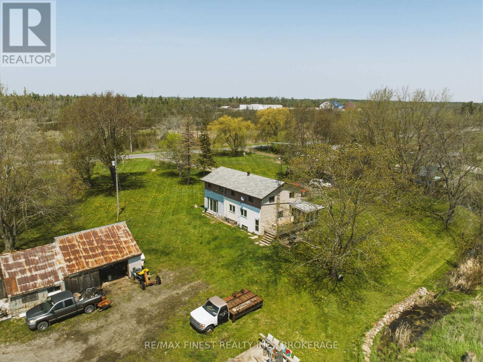 602 Caton Road, Loyalist, Ontario  K0H 1G0 - Photo 1 - X13156874