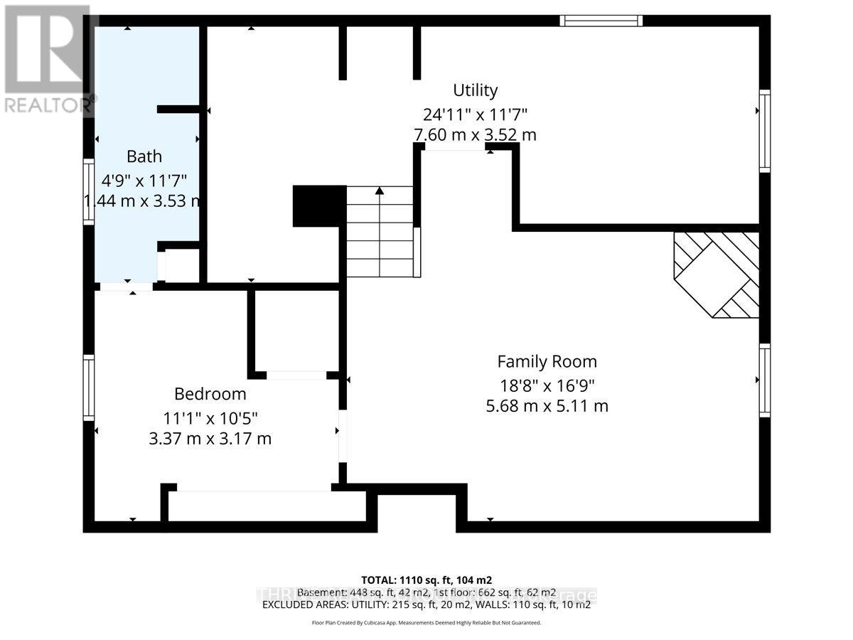 172 Gammage Street, London East, Ontario  N5Y 2B3 - Photo 30 - X13157276