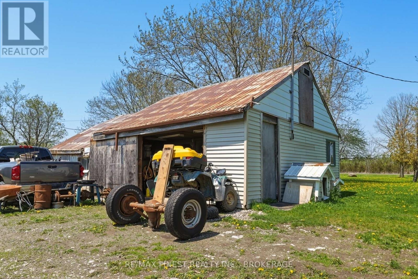 602 Caton Road, Loyalist, Ontario  K0H 1G0 - Photo 32 - X13156874