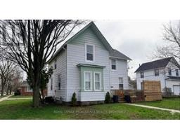 151 ADELAIDE STREET, Gananoque, Ontario