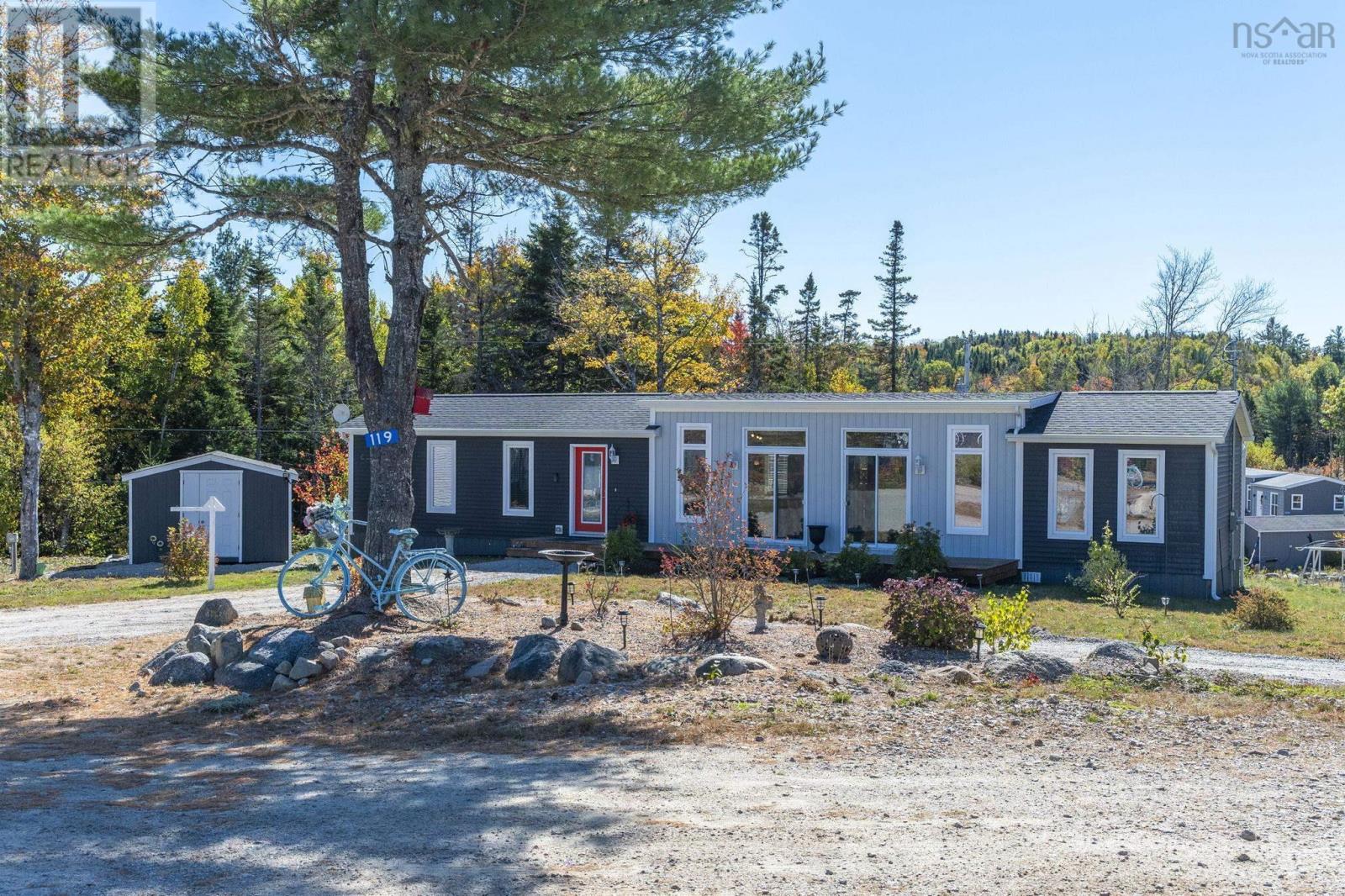 119 Appletree Drive, Windsor Road, Nova Scotia  B0J 1J0 - Photo 28 - 202604300