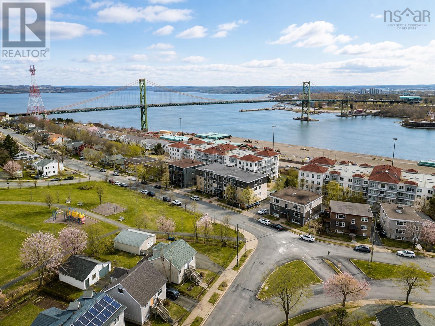 302 3749 Kencrest Avenue, North End, Nova Scotia