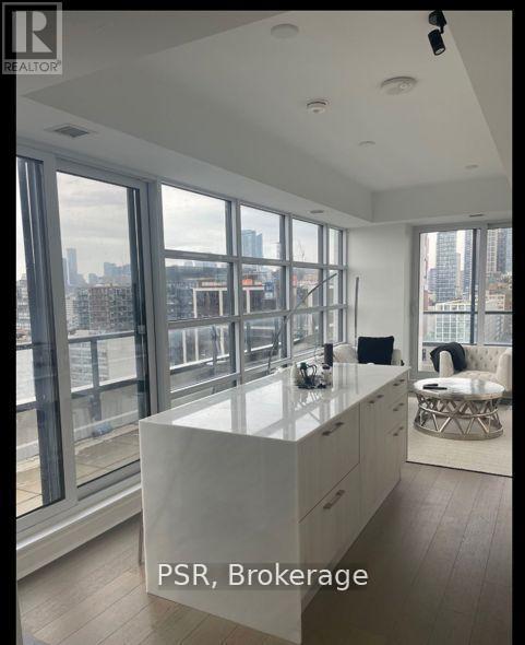 1506 - 501 Adelaide Street W, Toronto, Ontario M5V 0R3 - Photo 5 - C13157188
