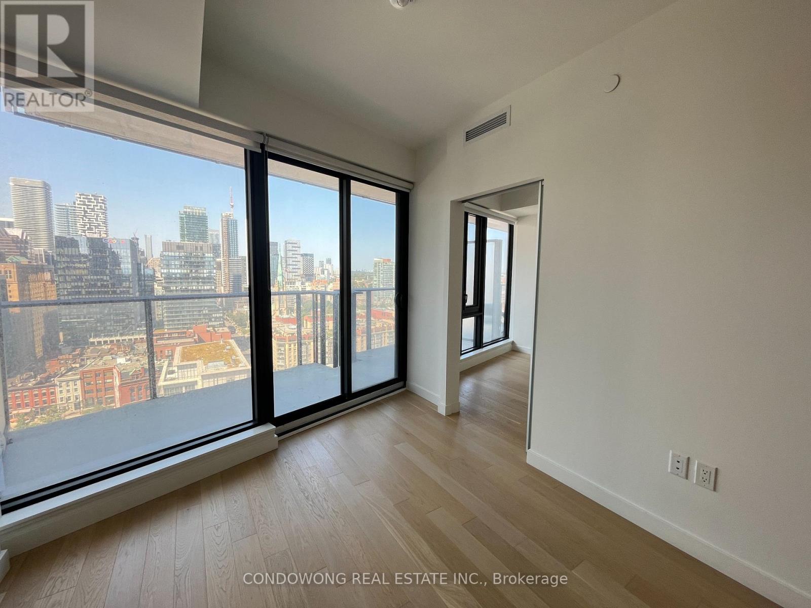 2208 - 2a Church Street, Toronto, Ontario  M5E 0E1 - Photo 4 - C13157202