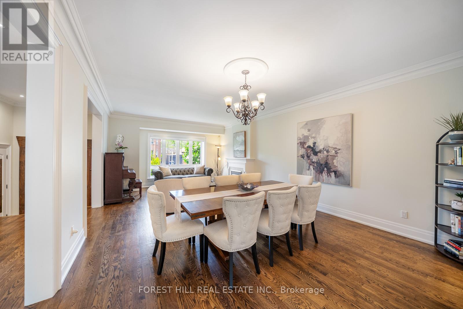 109 Dell Park Avenue, Toronto, Ontario  M6B 2V2 - Photo 9 - C13157214