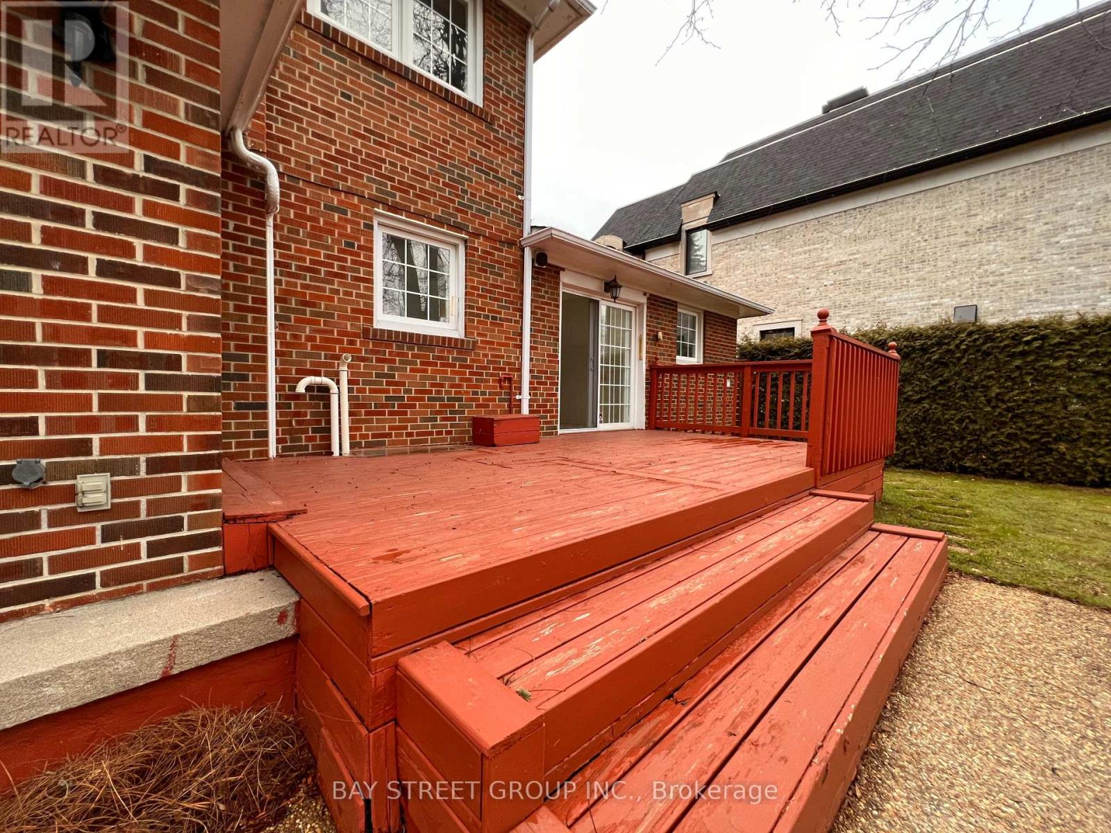93 Lord Seaton Road, Toronto, Ontario  M2P 1K7 - Photo 22 - C13157240