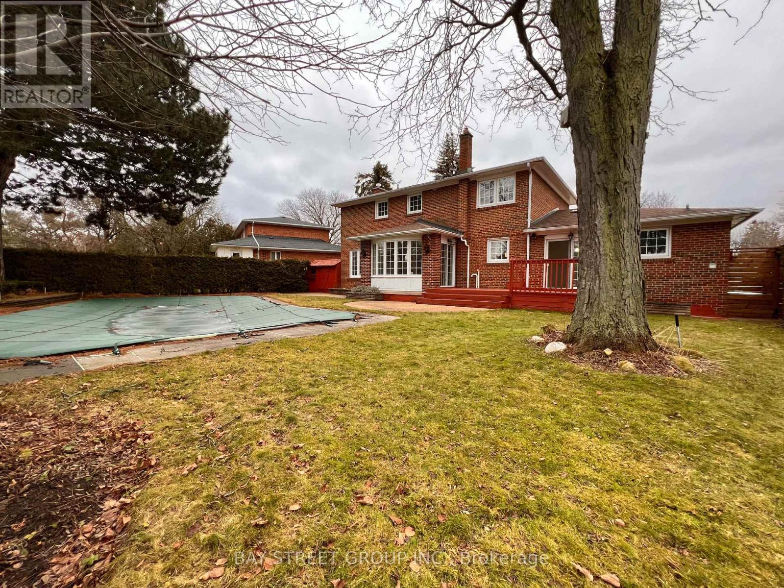 93 Lord Seaton Road, Toronto, Ontario  M2P 1K7 - Photo 23 - C13157240