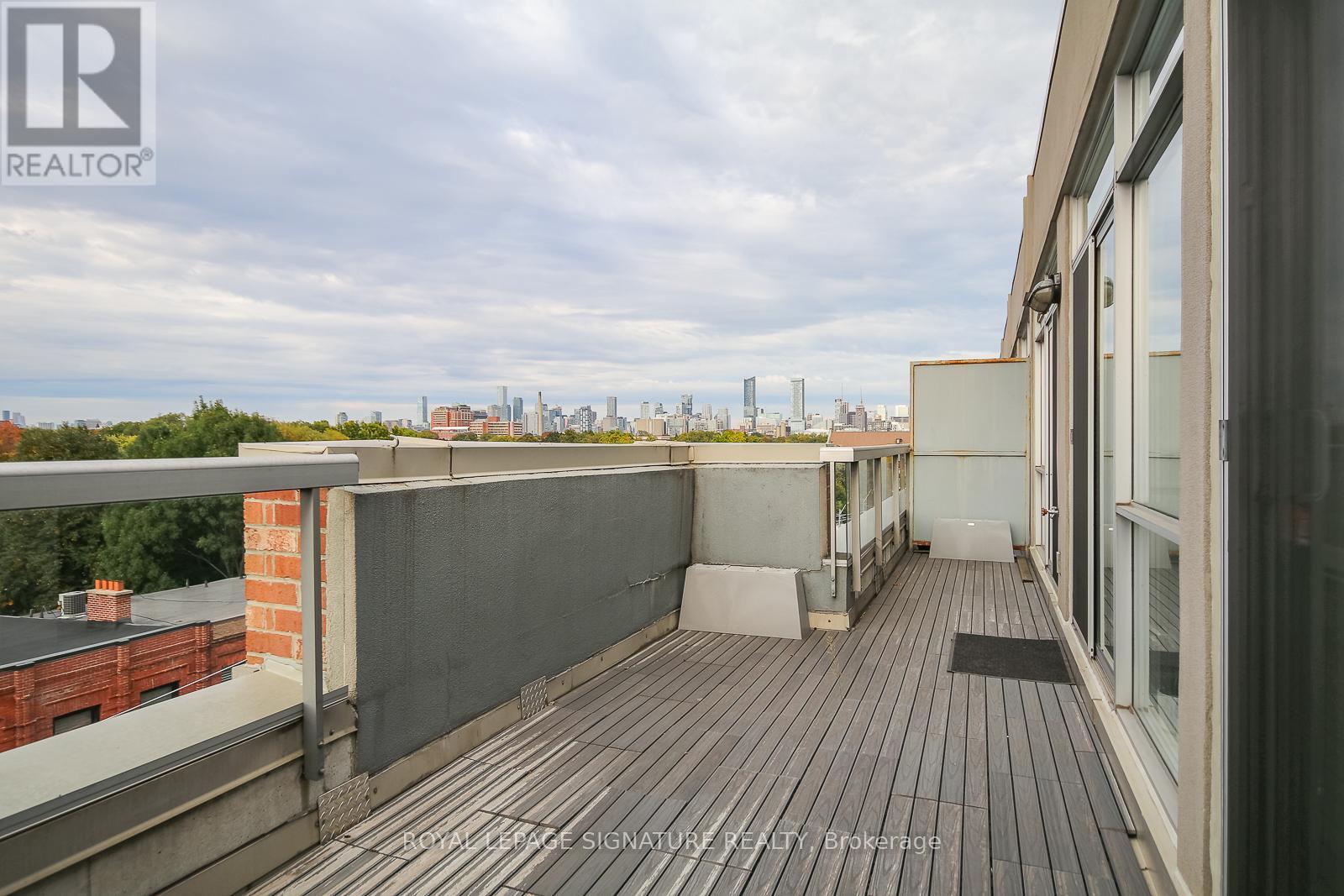 Ph08 - 955 Queen Street W, Toronto, Ontario  M6J 1G9 - Photo 24 - C13157286