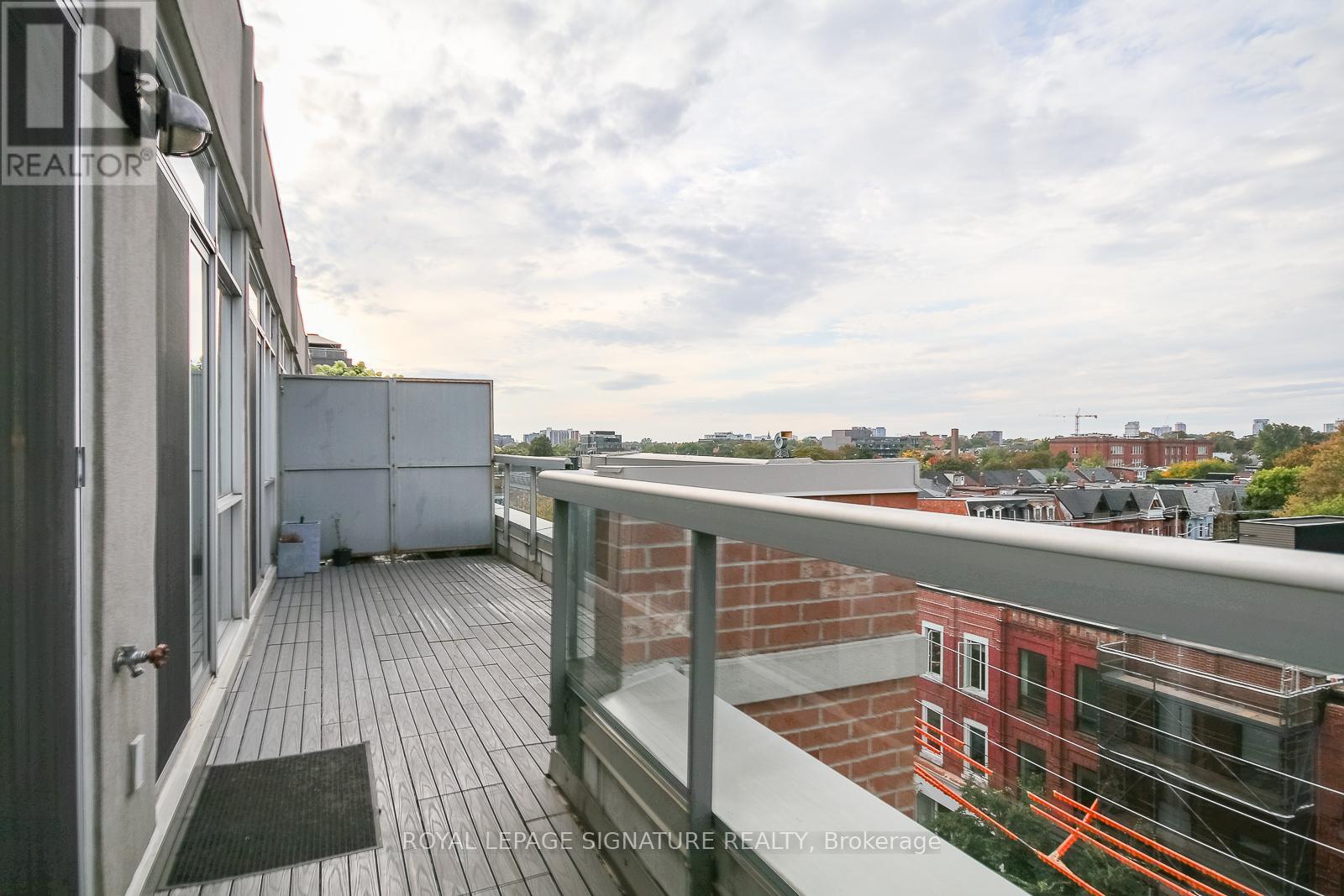Ph08 - 955 Queen Street W, Toronto, Ontario  M6J 1G9 - Photo 25 - C13157286